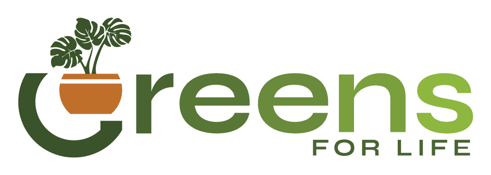 Greens for Life